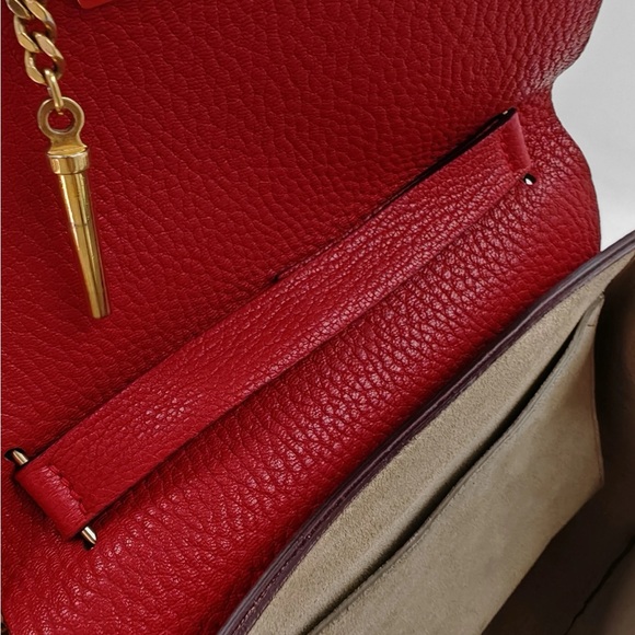 Chloé Drew Bag - Picture 9 of 10